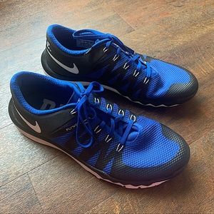 Limited Edition Nike x Duke Flywires